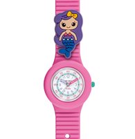 Reloj Hip Hop Niño PINTASTIC in Plástica HWU1291 - HWU1291
